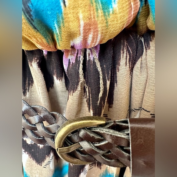 Kismet Jenna Summer Dress Size XS - Picture 7 of 11